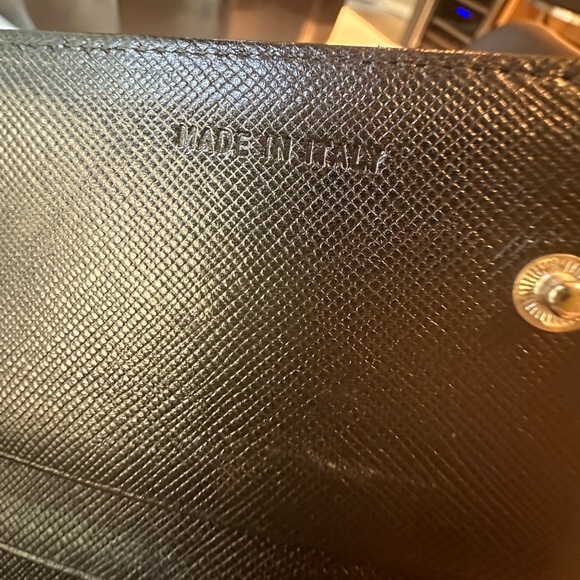 ❌SOLD❌PRADA Nylon Wallet - Picture 8 of 11